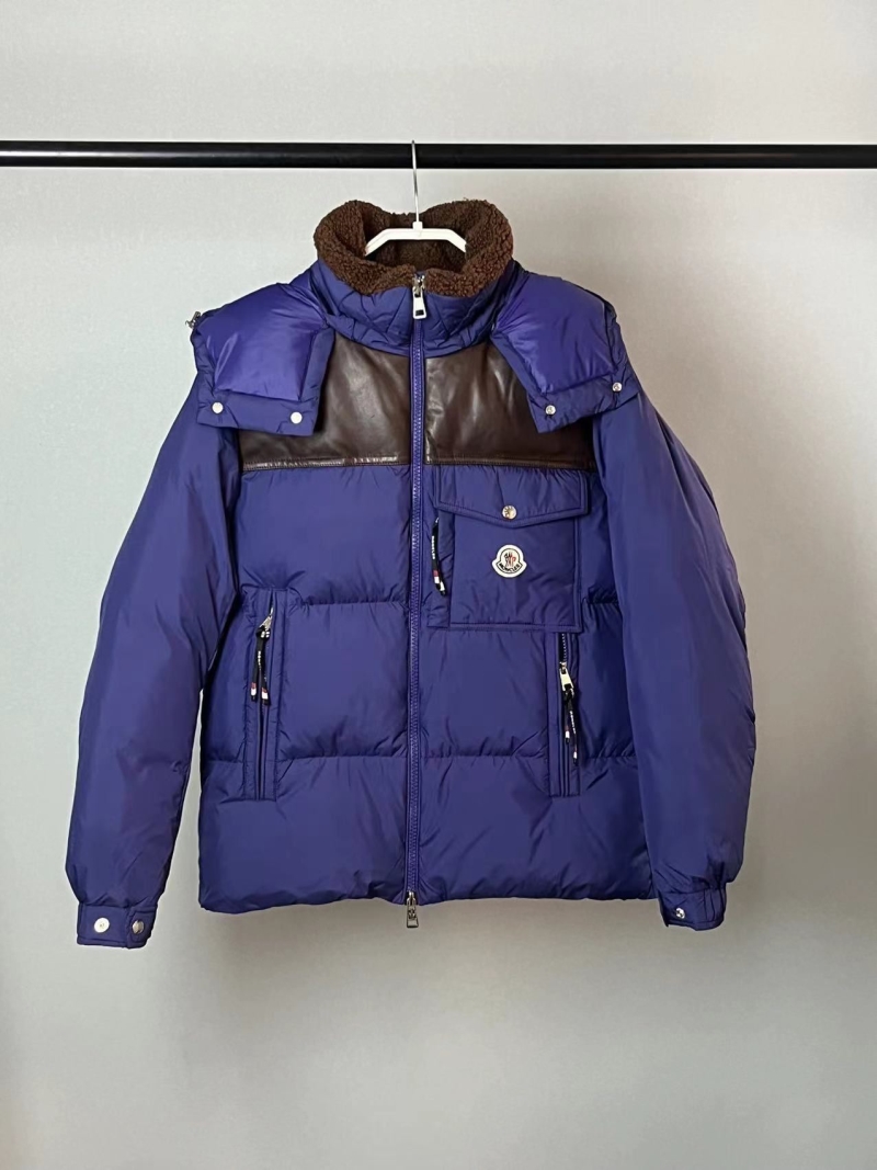 Moncler Down Coat